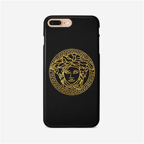 Versace phone case